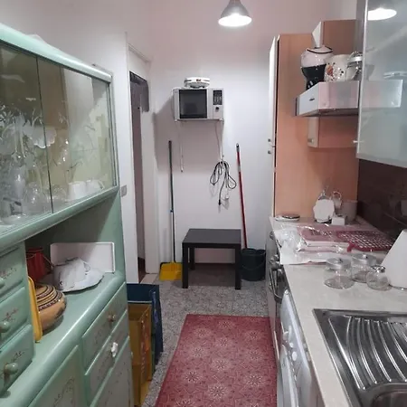 Se018 - Senigallia, Accogliente Bilocale In Zona Residenziale Apartment *