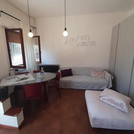 Apartment Se018 - Senigallia, Accogliente Bilocale In Zona Residenziale
