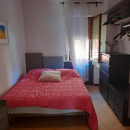 Se018 - Senigallia, Accogliente Bilocale In Zona Residenziale Apartment *