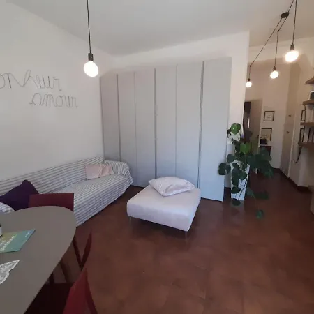 Se018 - Senigallia, Accogliente Bilocale In Zona Residenziale *