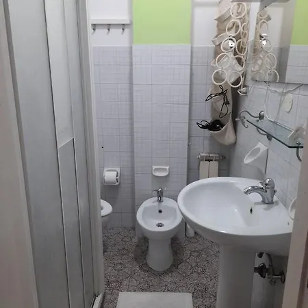 Se018 - Senigallia, Accogliente Bilocale In Zona Residenziale Apartment Senigallia
