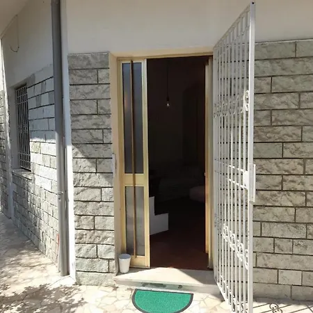 Se018 - Senigallia, Accogliente Bilocale In Zona Residenziale Senigallia