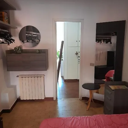 Se018 - Senigallia, Accogliente Bilocale In Zona Residenziale Apartment